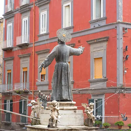 Appartement Il Disinganno - Elegant Historic In The Center *