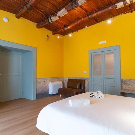 Appartement Il Disinganno - Elegant Historic In The Center