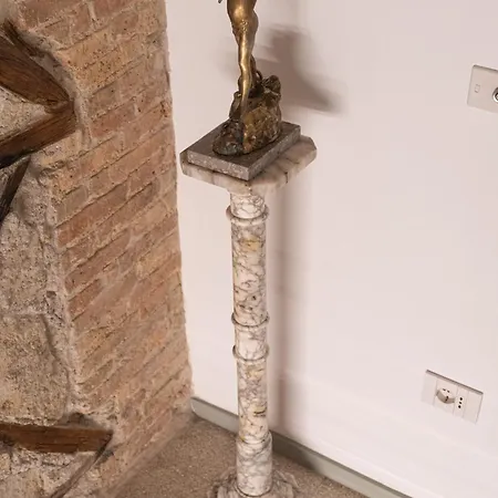 Il Disinganno - Elegant Historic In The Center Appartement *