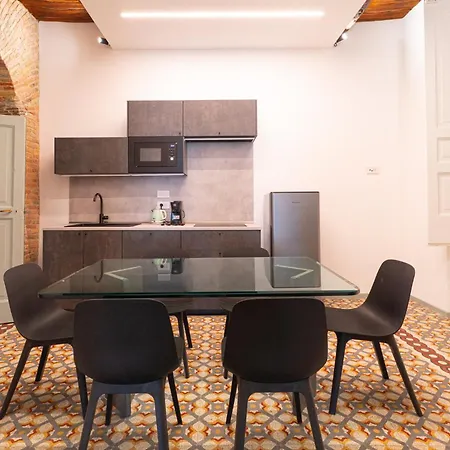 Il Disinganno - Elegant Historic In The Center Appartement