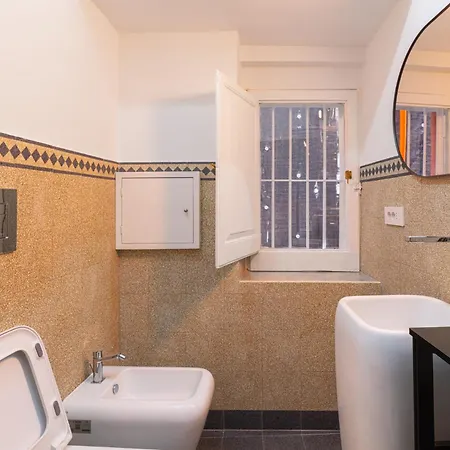 Il Disinganno - Elegant Historic In The Center Appartement *