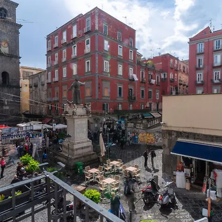 Appartement Il Disinganno - Elegant Historic In The Center *