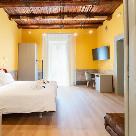 Il Disinganno - Elegant Historic In The Center *
