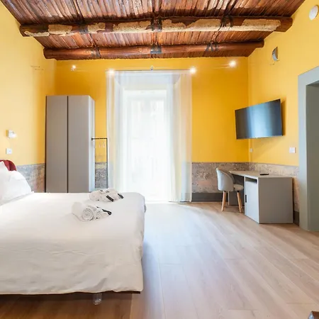Il Disinganno - Elegant Historic In The Center