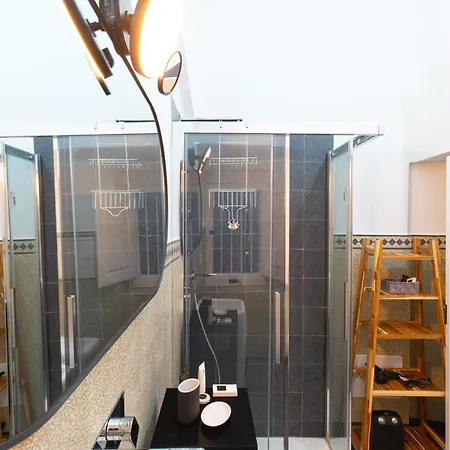 Il Disinganno - Elegant Historic In The Center Appartement
