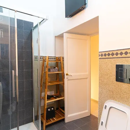 Appartement Il Disinganno - Elegant Historic In The Center