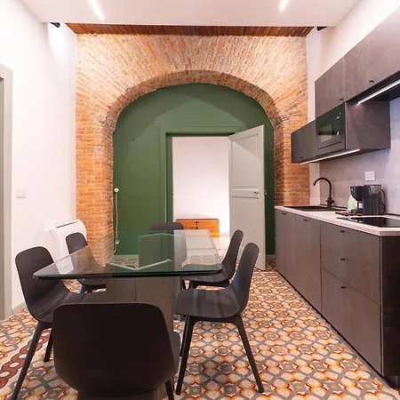 Il Disinganno - Elegant Historic In The Center Appartement Napels