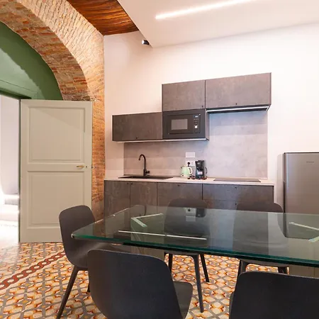 Il Disinganno - Elegant Historic In The Center *