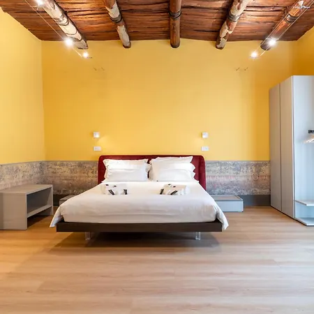 Appartement Il Disinganno - Elegant Historic In The Center