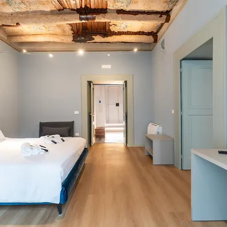 Il Disinganno - Elegant Historic In The Center *