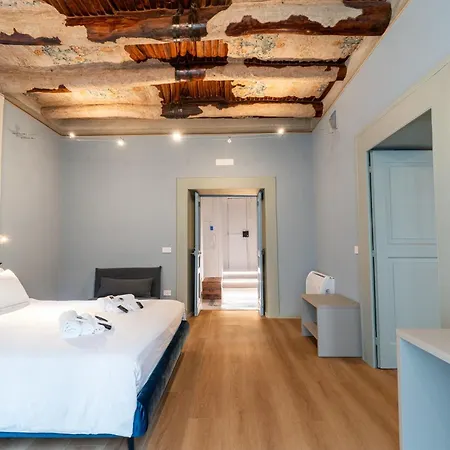 Appartement Il Disinganno - Elegant Historic In The Center