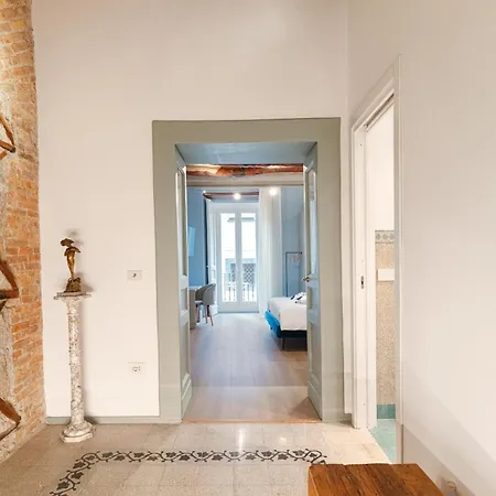 Il Disinganno - Elegant Historic In The Center *