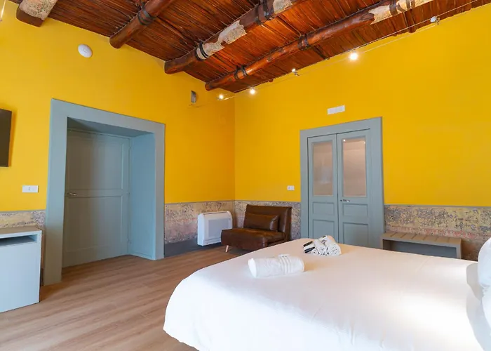 Апартаменты Il Disinganno - Elegant Historic In The Center