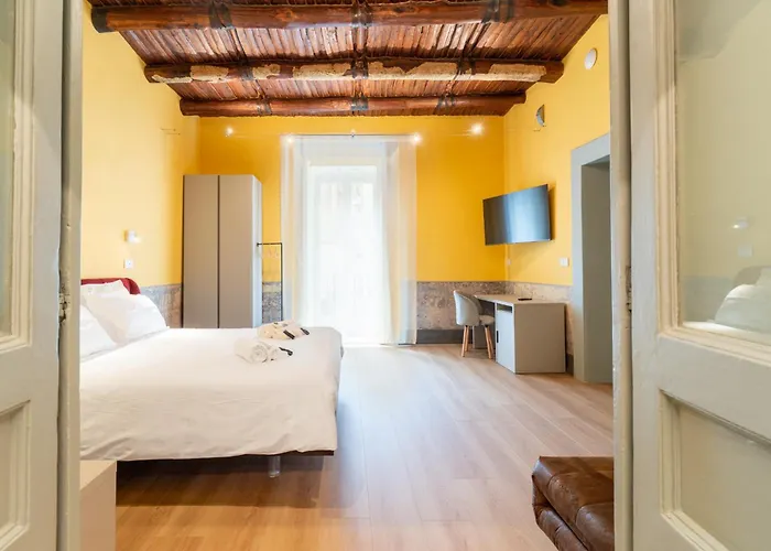 Il Disinganno - Elegant Historic In The Center *